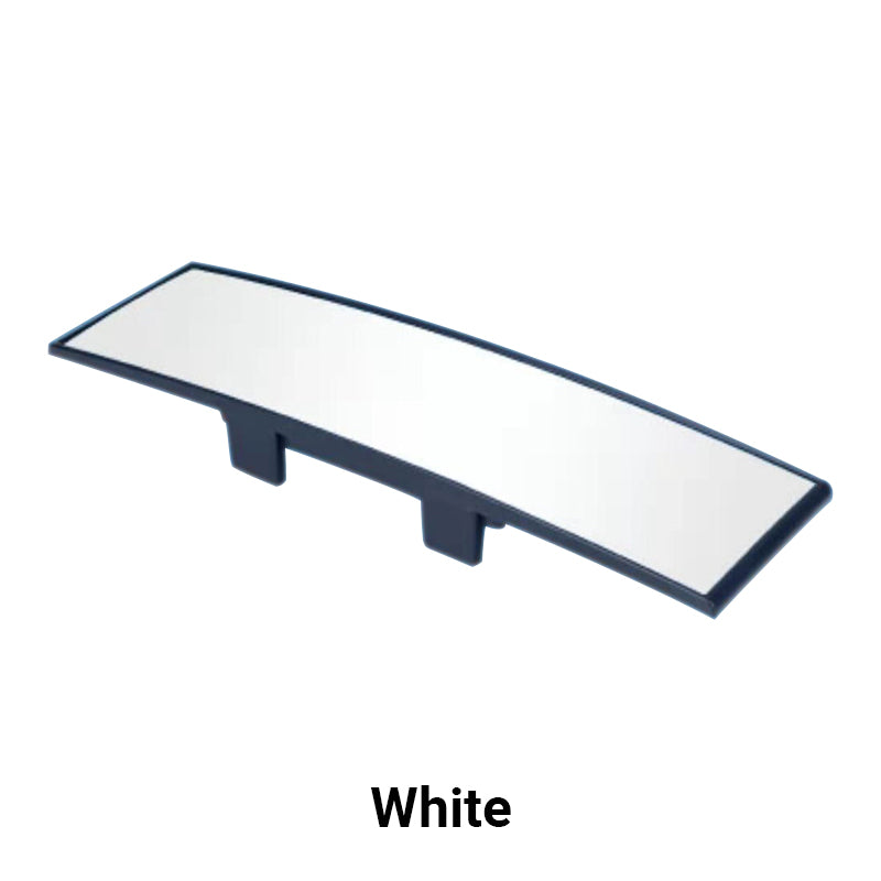 Wira Wide Angle Rear View Mirror | Curved Design, Easy Installation 9
