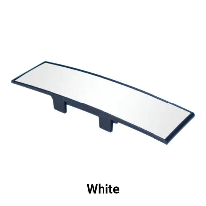 Wira Wide Angle Rear View Mirror | Curved Design, Easy Installation 9