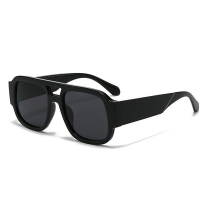 Aero Aviator Sunglasses | UV Protection, Lightweight Design - Hartwella