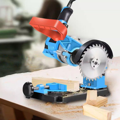 Aero Cutting Stand | Multi-Angle Clamping, Durable Construction - Hartwella