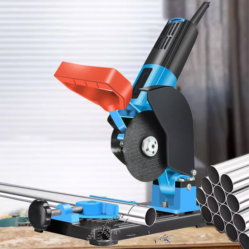Aero Cutting Stand | Multi-Angle Clamping, Durable Construction - Hartwella