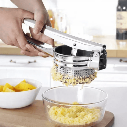 Aero Juicer Machine | Stainless Steel, Efficient Juice Extraction - Hartwella