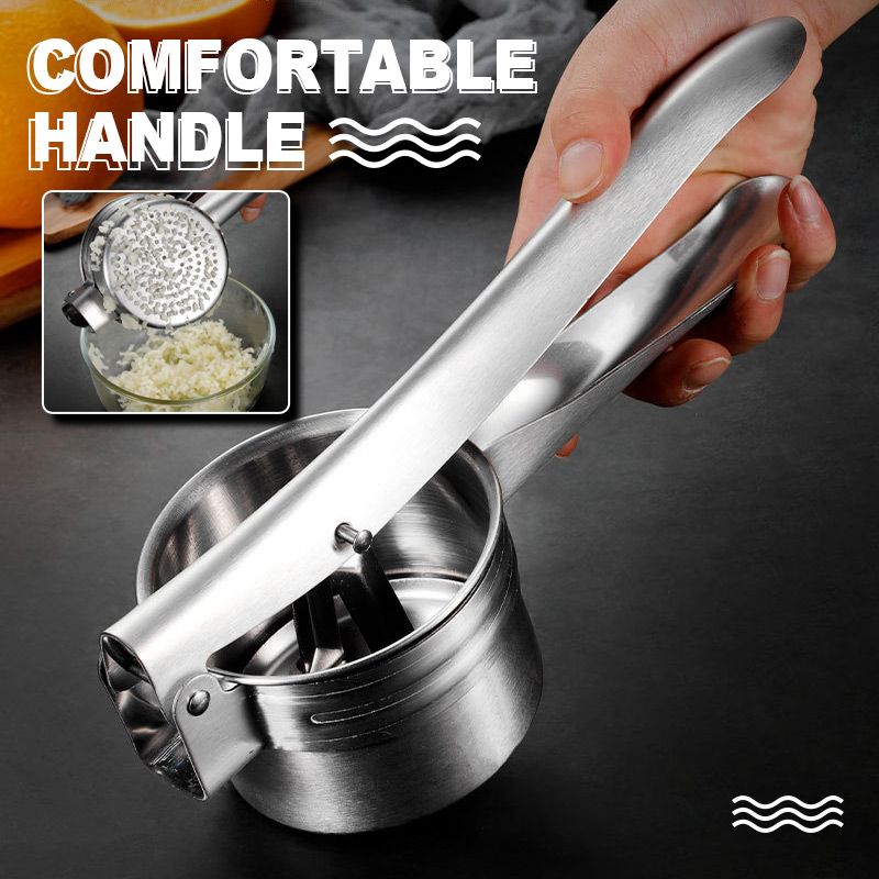 Aero Juicer Machine | Stainless Steel, Efficient Juice Extraction - Hartwella