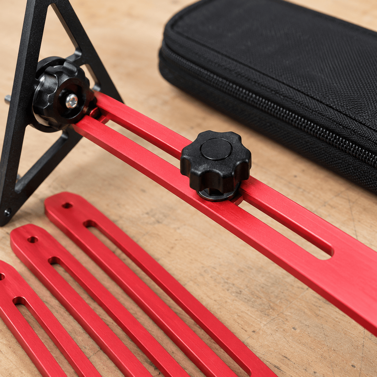 Alumark™ Multi-Function Woodworking Marking Tool Kit