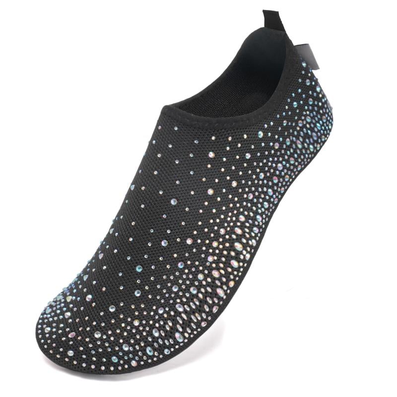 AquaGlide Adventure Shoes | Breathable, Non-Slip Water Shoes for Women - Hartwella