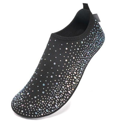 AquaGlide Adventure Shoes | Breathable, Non-Slip Water Shoes for Women - Hartwella