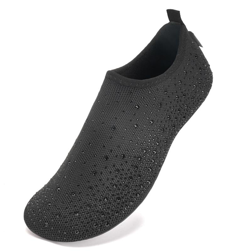 AquaGlide Adventure Shoes | Breathable, Non-Slip Water Shoes for Women - Hartwella
