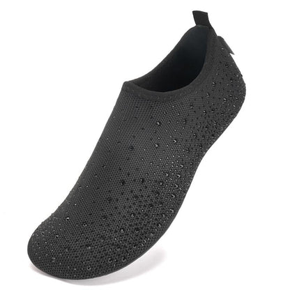 AquaGlide Adventure Shoes | Breathable, Non-Slip Water Shoes for Women - Hartwella