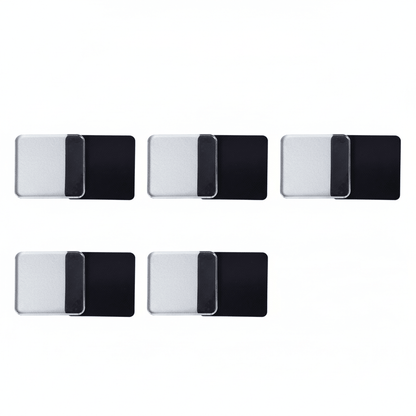 Aura Acrylic Magnet Kit | DIY Crafting, Strong Magnetic Hold - Hartwella