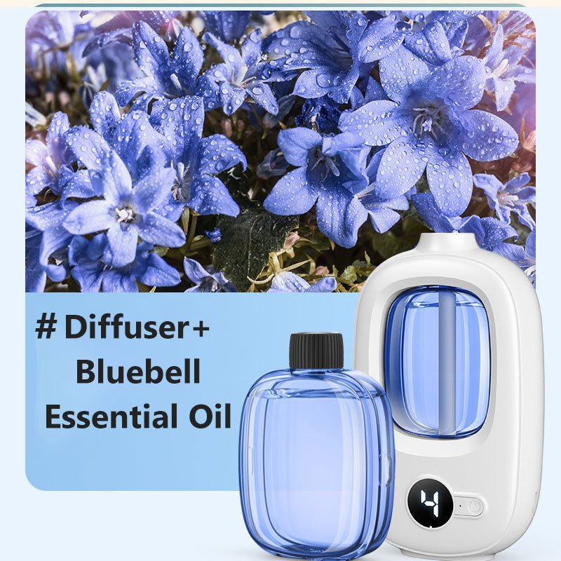 Aurelle™ Cordless Timed Aroma Diffuser