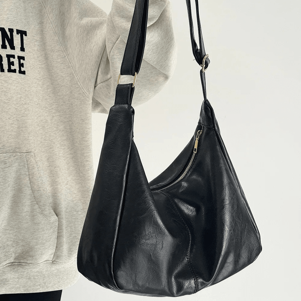 Ava Everyday Shoulder Bag | Stylish and Versatile - Hartwella