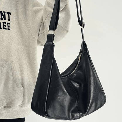 Ava Everyday Shoulder Bag | Stylish and Versatile - Hartwella