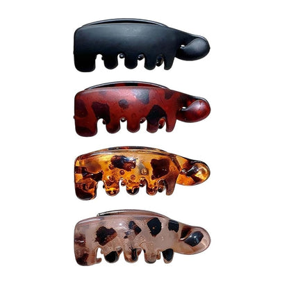 BanaGrip Claw Clip | Lightweight, Non-Slip Design for All-Day Comfort - Hartwella