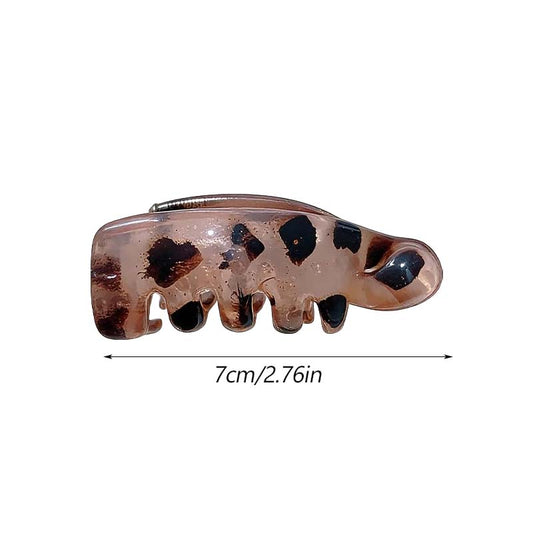 BanaGrip Claw Clip | Lightweight, Non-Slip Design for All-Day Comfort - Hartwella