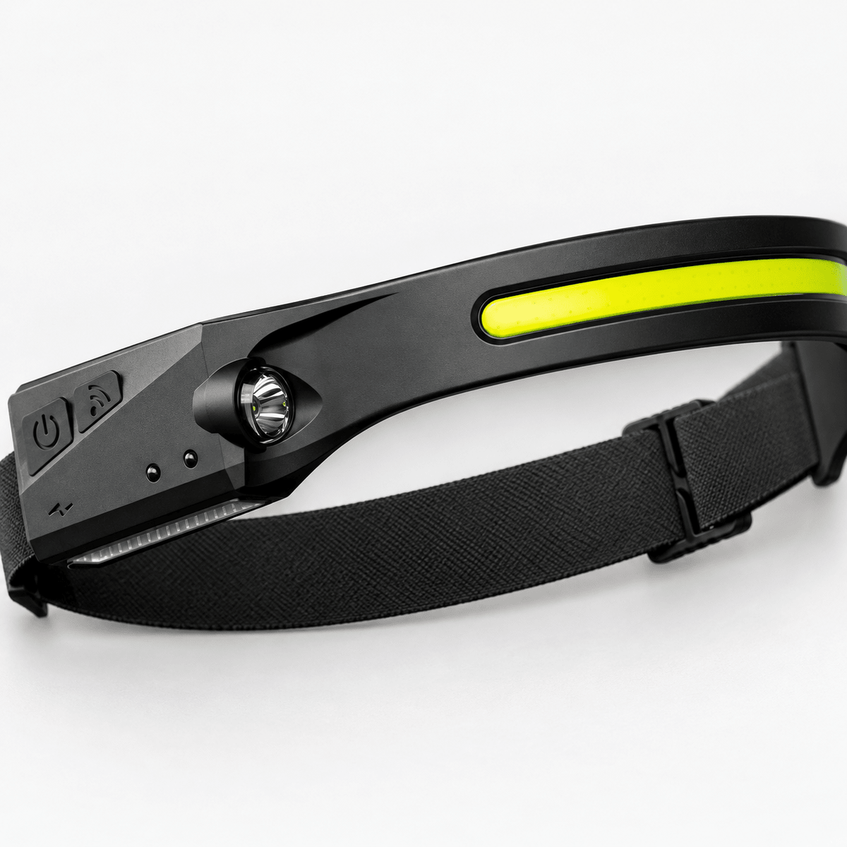 Beamo™ Wide-Angle LED Headlamp - Hartwella