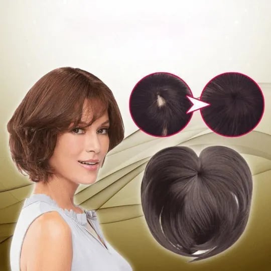 Bella Hair Tie | Breathable Natural Hair Solution - Hartwella