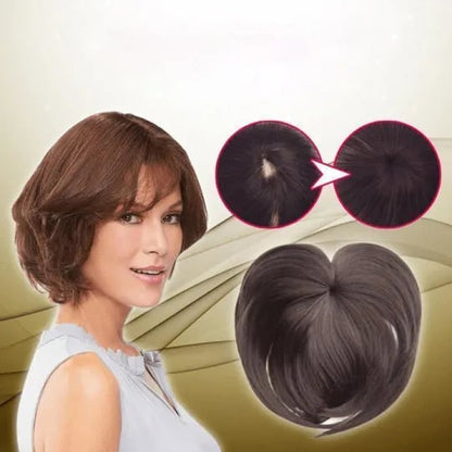Bella Hair Tie | Breathable Natural Hair Solution - Hartwella