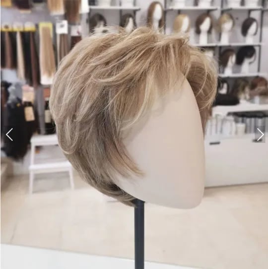 Bella Hair Tie | Breathable Natural Hair Solution - Hartwella