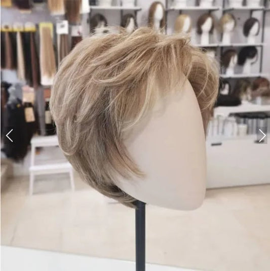 Bella Hair Tie | Breathable Natural Hair Solution - Hartwella