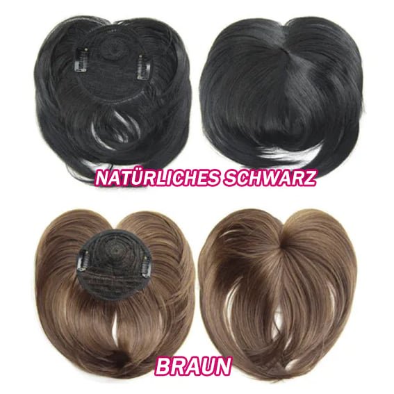 Bella Hair Tie | Breathable Natural Hair Solution - Hartwella