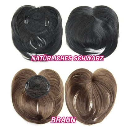 Bella Hair Tie | Breathable Natural Hair Solution - Hartwella