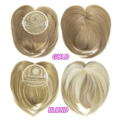 Bella Hair Tie | Breathable Natural Hair Solution - Hartwella