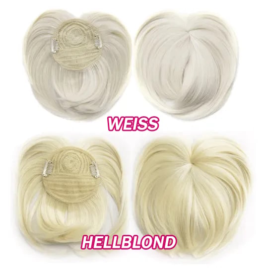 Bella Hair Tie | Breathable Natural Hair Solution - Hartwella