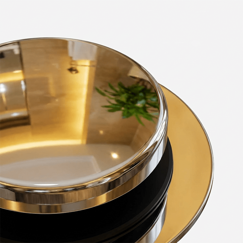 Bello Bathtub Drain Stopper | Leak-Proof, Universal Fit, Easy to Clean - Hartwella