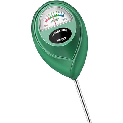 Bene Soil Moisture Meter | Battery-Free, Easy to Use, For Plants - Hartwella
