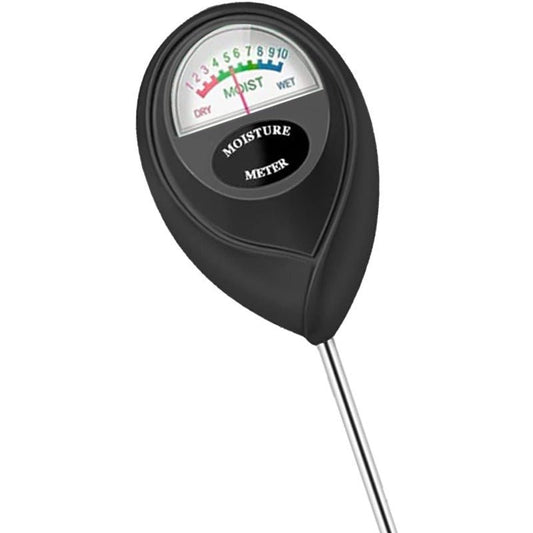 Bene Soil Moisture Meter | Battery-Free, Easy to Use, For Plants - Hartwella