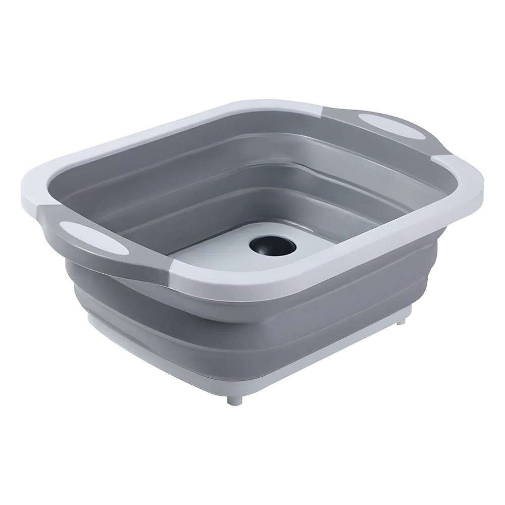 Bistro Meal Prep Tub | Collapsible, Eco - Friendly - Hartwella