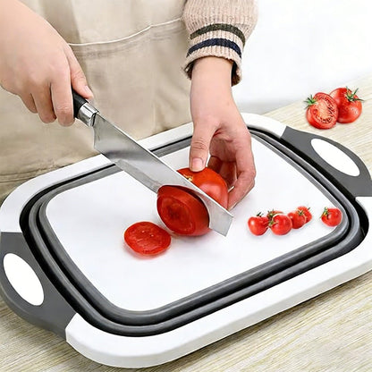 Bistro Meal Prep Tub | Collapsible, Eco - Friendly - Hartwella