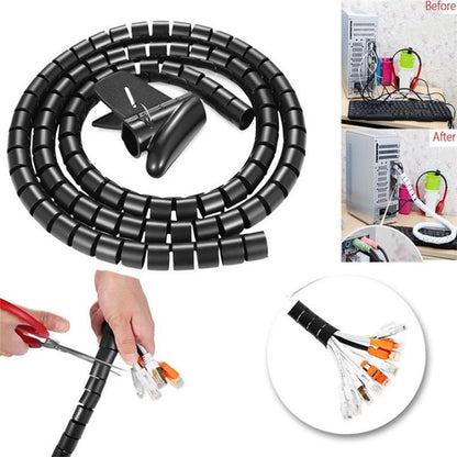 BiteGuard Cable Ties | Anti - Bite, Durable Protection - Hartwella