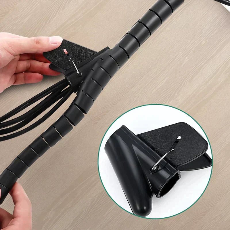 BiteGuard Cable Ties | Anti - Bite, Durable Protection - Hartwella