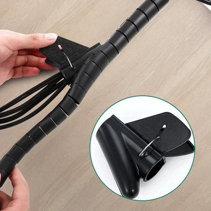 BiteGuard Cable Ties | Anti - Bite, Durable Protection - Hartwella