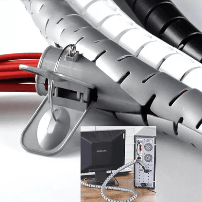 BiteGuard Cable Ties | Anti - Bite, Durable Protection - Hartwella