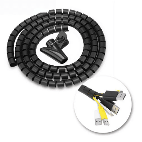 BiteGuard Cable Ties | Anti - Bite, Durable Protection - Hartwella