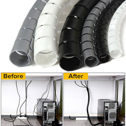 BiteGuard Cable Ties | Anti - Bite, Durable Protection - Hartwella