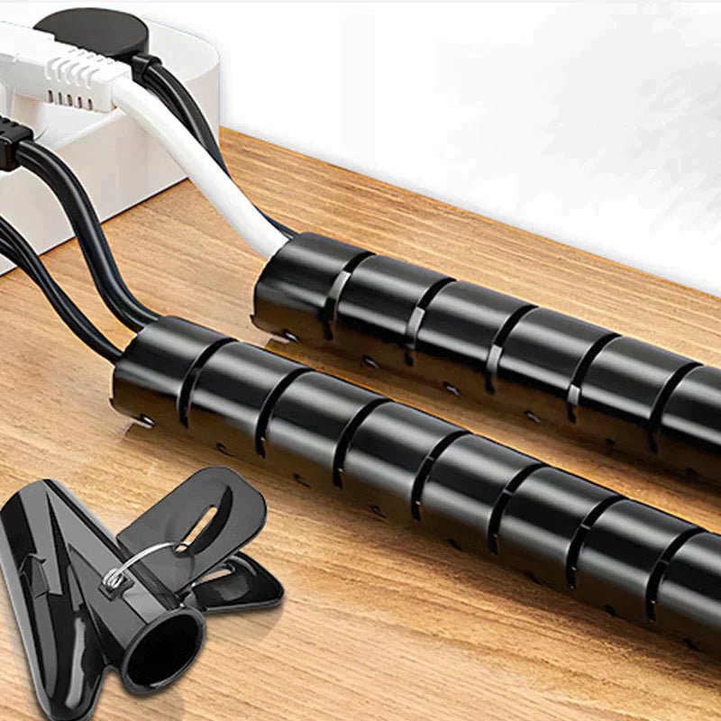 BiteGuard Cable Ties | Anti - Bite, Durable Protection - Hartwella