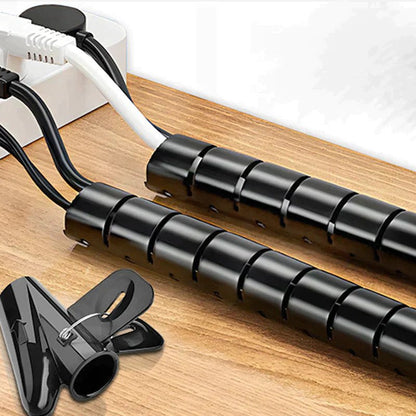 BiteGuard Cable Ties | Anti - Bite, Durable Protection - Hartwella