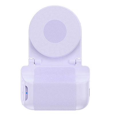 Blitz Camera Grip | Ergonomic with Remote Shutter - Hartwella