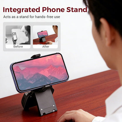 Blitz Camera Grip | Ergonomic with Remote Shutter - Hartwella