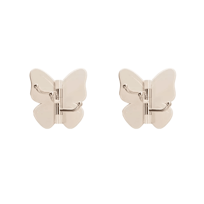 Blythe Rotatable Wall Hook | Triple Arm, 180-Degree Rotation, Decorative Coat Hook - Hartwella