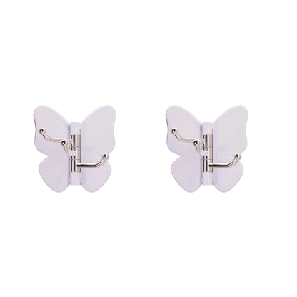 Blythe Rotatable Wall Hook | Triple Arm, 180-Degree Rotation, Decorative Coat Hook - Hartwella