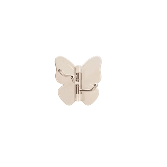 Blythe Rotatable Wall Hook | Triple Arm, 180-Degree Rotation, Decorative Coat Hook - Hartwella