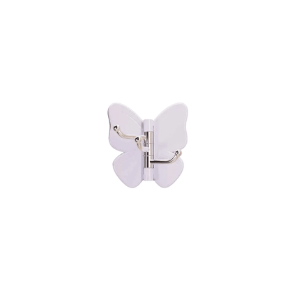 Blythe Rotatable Wall Hook | Triple Arm, 180-Degree Rotation, Decorative Coat Hook - Hartwella