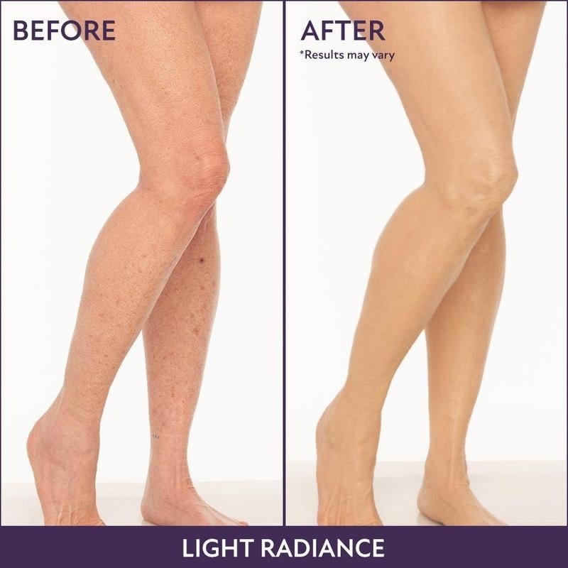 Body Coverrage Perfector - Hartwella