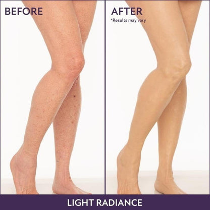 Body Coverrage Perfector - Hartwella