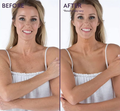 Body Coverrage Perfector - Hartwella