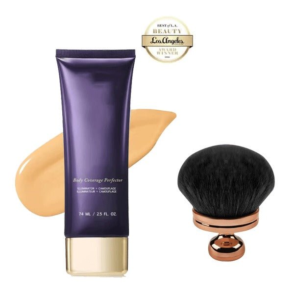 Body Coverrage Perfector - Hartwella
